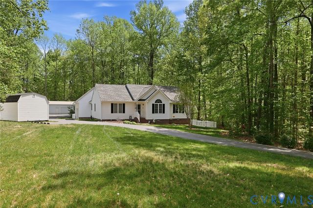 10068 Holly Rd, Mechanicsville, VA 23116