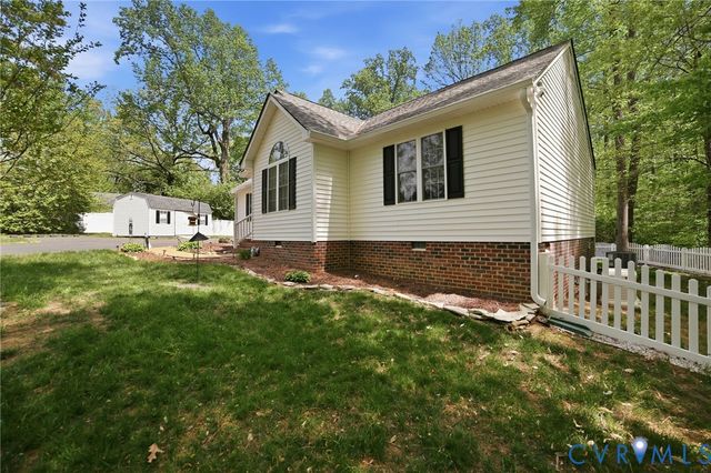 10068 Holly Rd, Mechanicsville, VA 23116