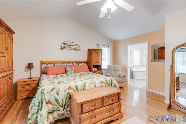 10068 Holly Rd, Mechanicsville, VA 23116