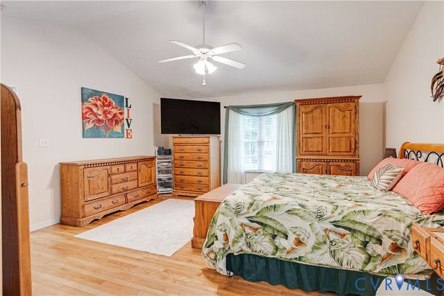 10068 Holly Rd, Mechanicsville, VA 23116