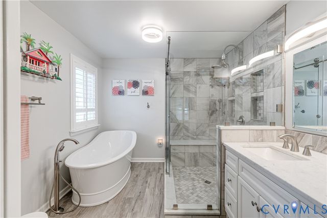 10068 Holly Rd, Mechanicsville, VA 23116