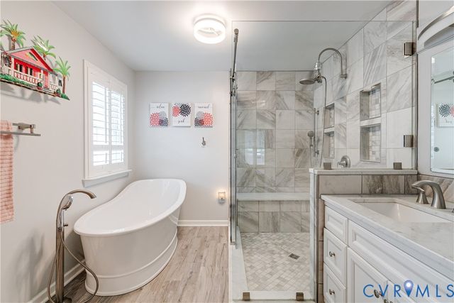 10068 Holly Rd, Mechanicsville, VA 23116