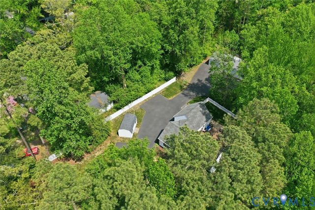 10068 Holly Rd, Mechanicsville, VA 23116