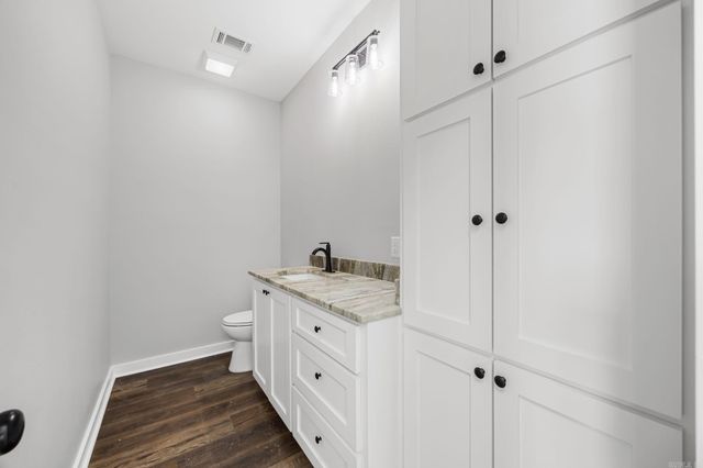 lot 25 1301 Prudence, Jacksonville, AR 72076