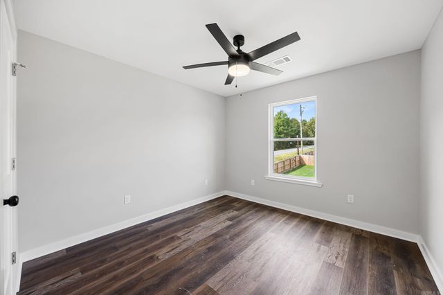lot 25 1301 Prudence, Jacksonville, AR 72076