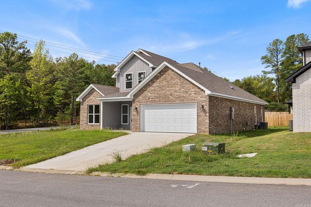 lot 25 1301 Prudence, Jacksonville, AR 72076