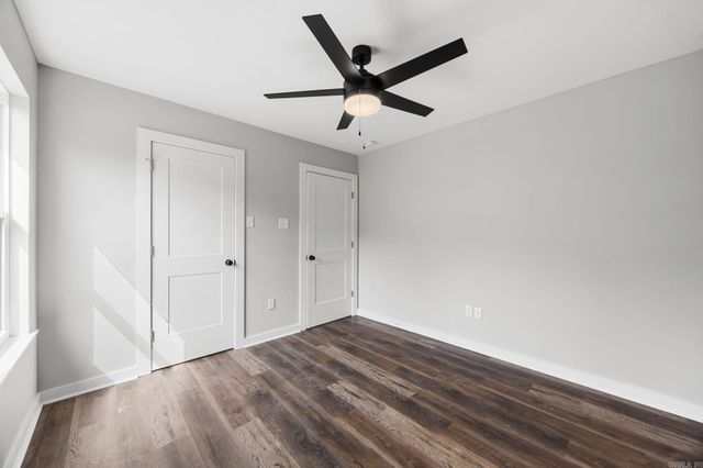 lot 25 1301 Prudence, Jacksonville, AR 72076