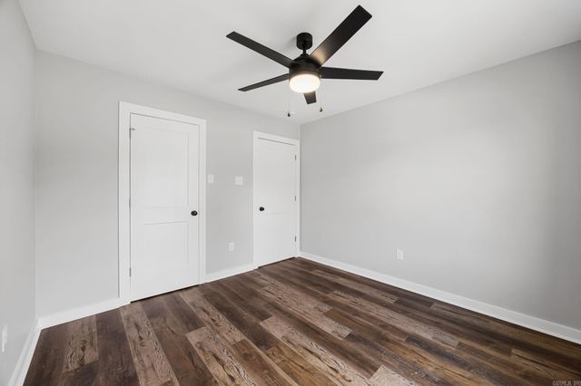 lot 25 1301 Prudence, Jacksonville, AR 72076