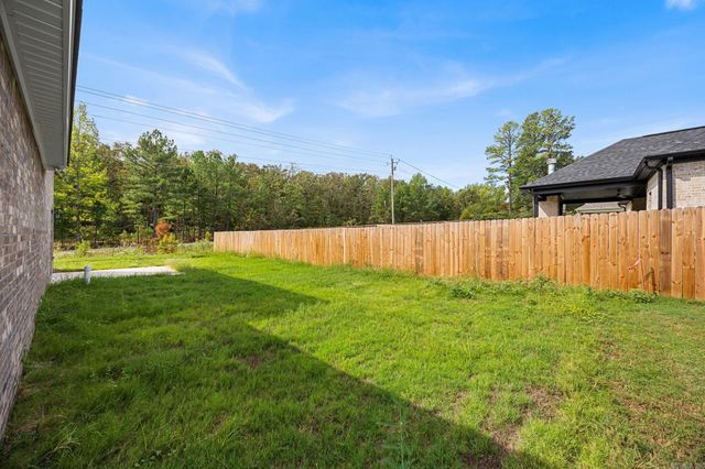 lot 25 1301 Prudence, Jacksonville, AR 72076