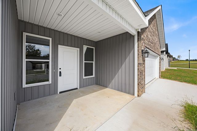 lot 25 1301 Prudence, Jacksonville, AR 72076