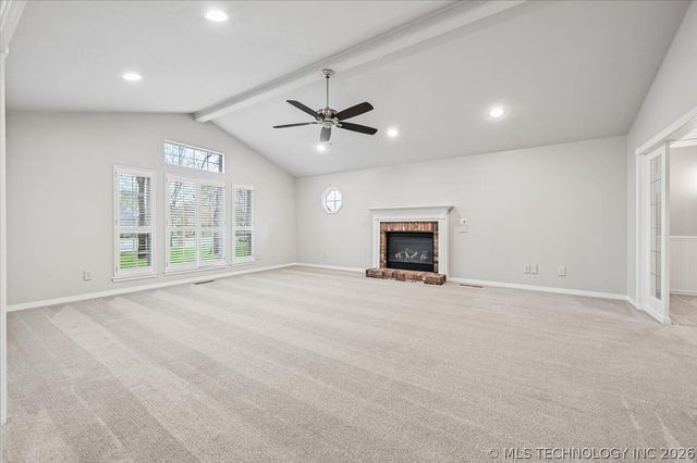 4315 W 88th Street S, Tulsa, OK 74132