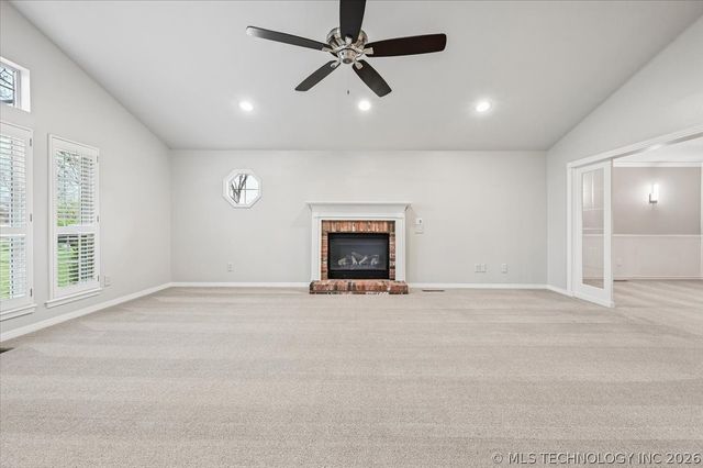 4315 W 88th Street S, Tulsa, OK 74132