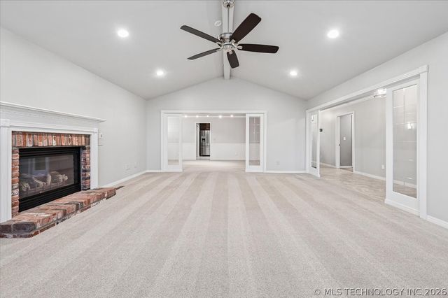 4315 W 88th Street S, Tulsa, OK 74132