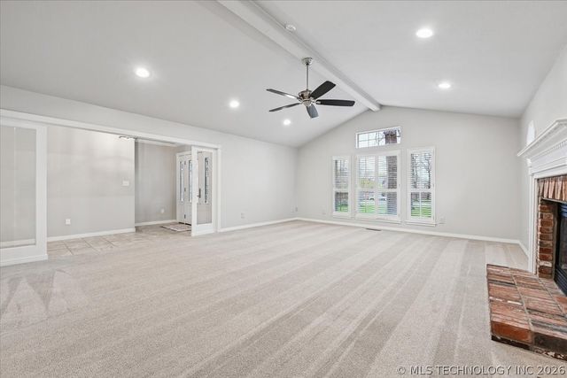 4315 W 88th Street S, Tulsa, OK 74132