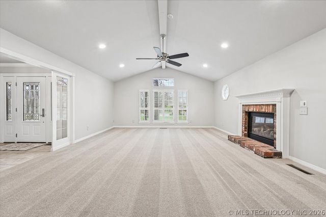 4315 W 88th Street S, Tulsa, OK 74132