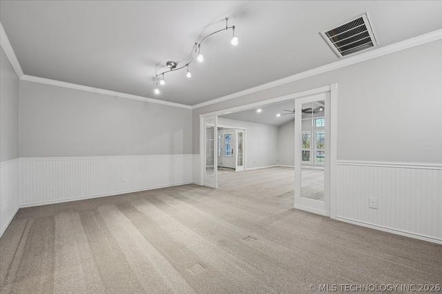 4315 W 88th Street S, Tulsa, OK 74132