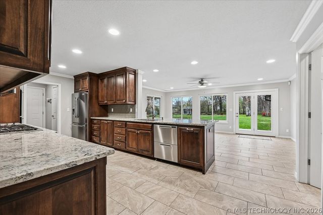 4315 W 88th Street S, Tulsa, OK 74132