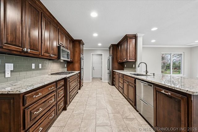 4315 W 88th Street S, Tulsa, OK 74132