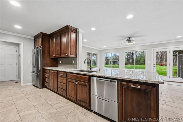 4315 W 88th Street S, Tulsa, OK 74132