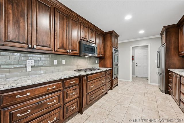 4315 W 88th Street S, Tulsa, OK 74132