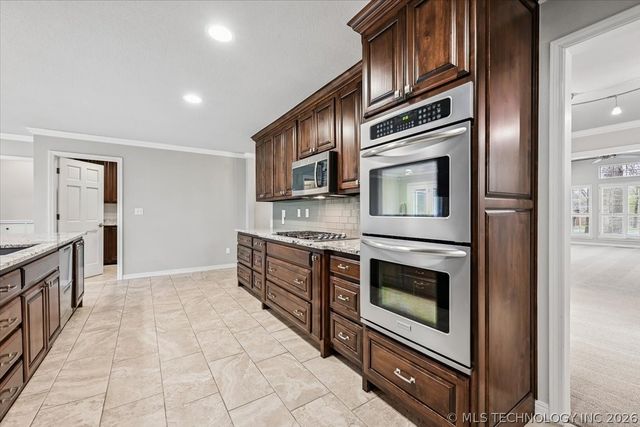 4315 W 88th Street S, Tulsa, OK 74132