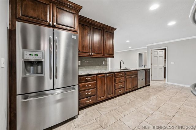 4315 W 88th Street S, Tulsa, OK 74132