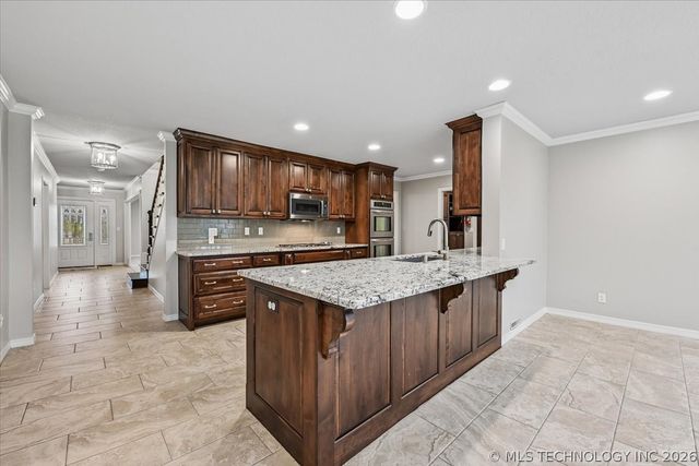 4315 W 88th Street S, Tulsa, OK 74132