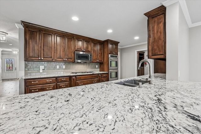 4315 W 88th Street S, Tulsa, OK 74132