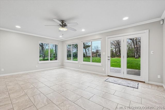 4315 W 88th Street S, Tulsa, OK 74132