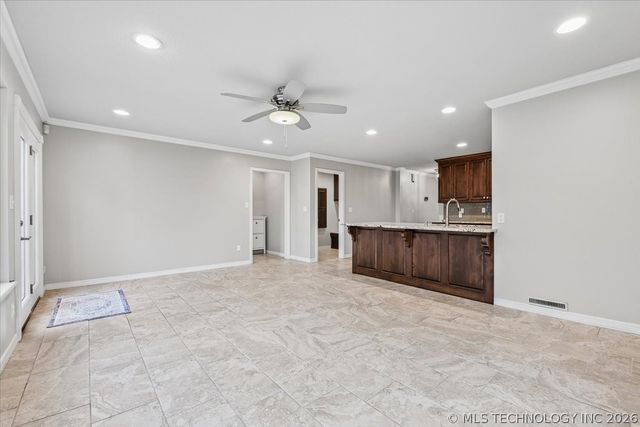 4315 W 88th Street S, Tulsa, OK 74132