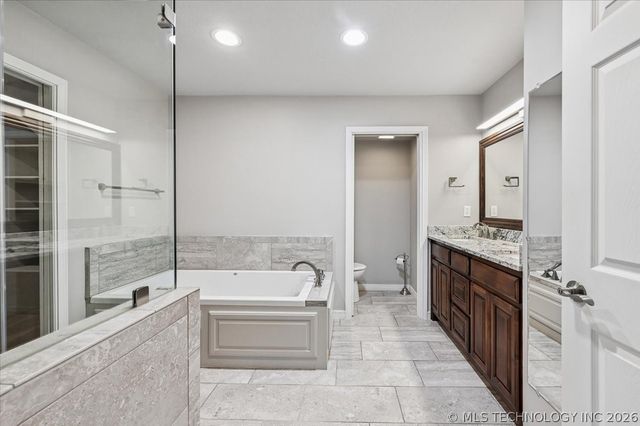 4315 W 88th Street S, Tulsa, OK 74132