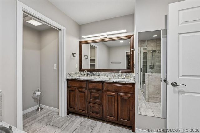 4315 W 88th Street S, Tulsa, OK 74132