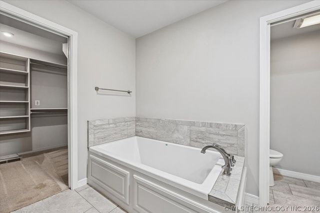 4315 W 88th Street S, Tulsa, OK 74132