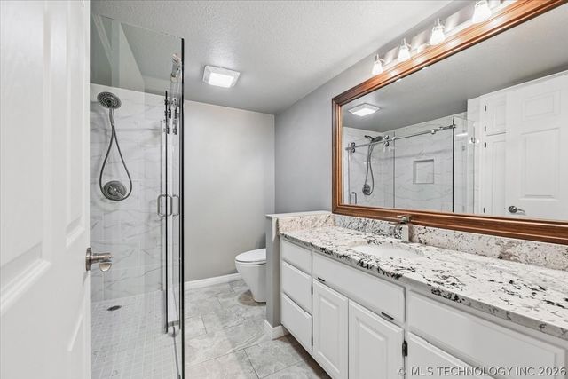 4315 W 88th Street S, Tulsa, OK 74132