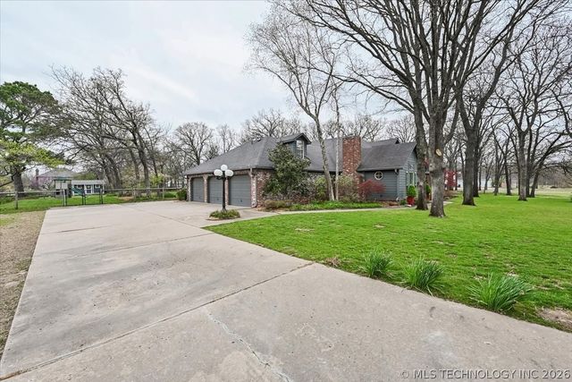 4315 W 88th Street S, Tulsa, OK 74132