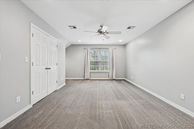 4315 W 88th Street S, Tulsa, OK 74132