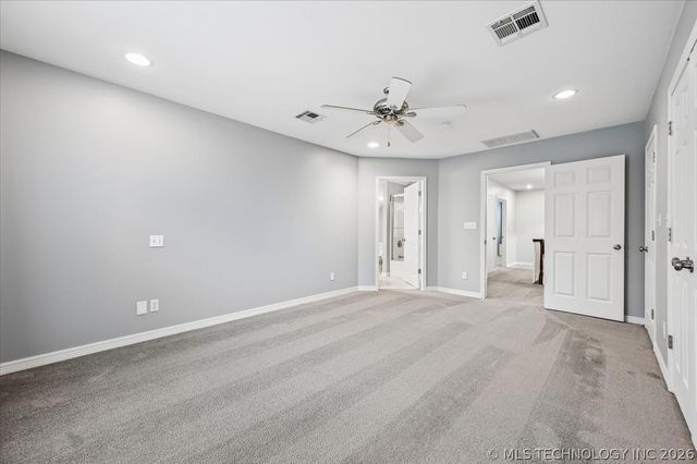 4315 W 88th Street S, Tulsa, OK 74132