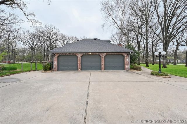 4315 W 88th Street S, Tulsa, OK 74132