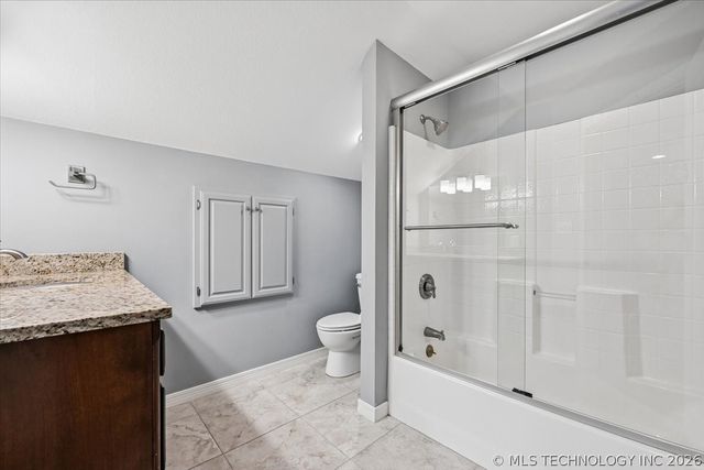 4315 W 88th Street S, Tulsa, OK 74132