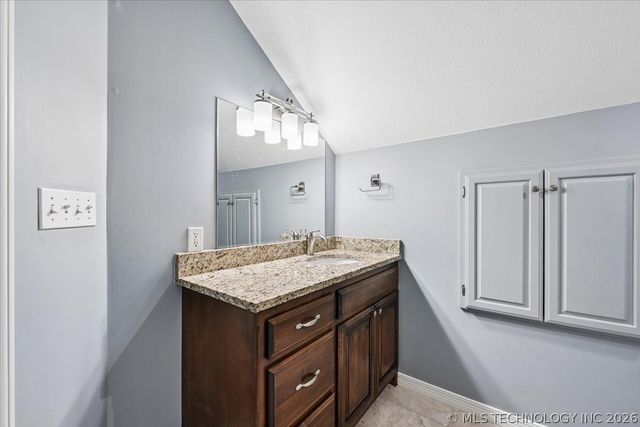 4315 W 88th Street S, Tulsa, OK 74132