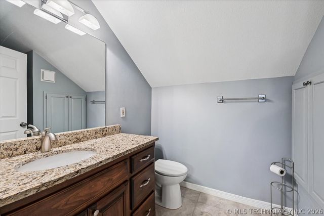 4315 W 88th Street S, Tulsa, OK 74132