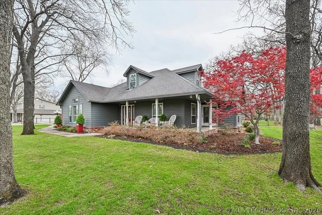 4315 W 88th Street S, Tulsa, OK 74132