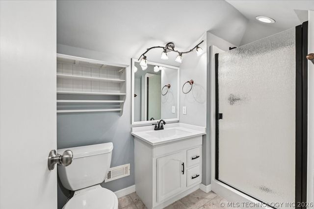 4315 W 88th Street S, Tulsa, OK 74132