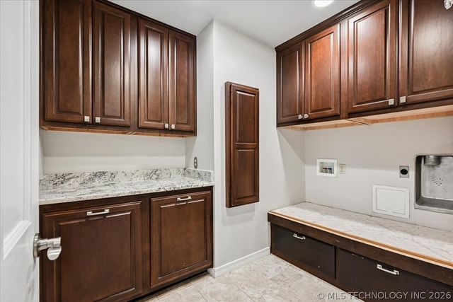 4315 W 88th Street S, Tulsa, OK 74132