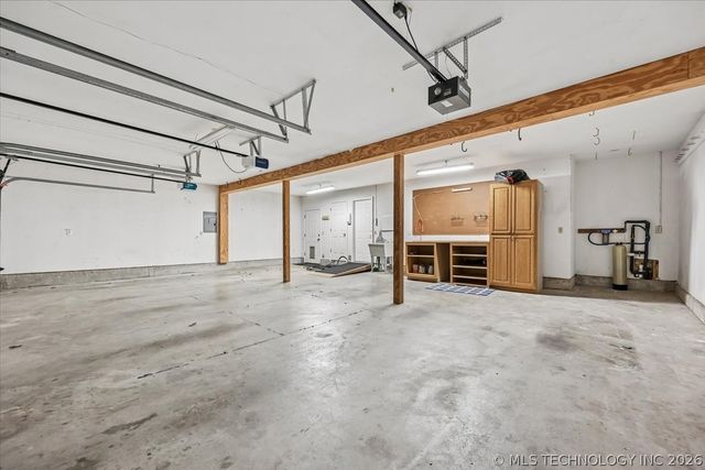 4315 W 88th Street S, Tulsa, OK 74132