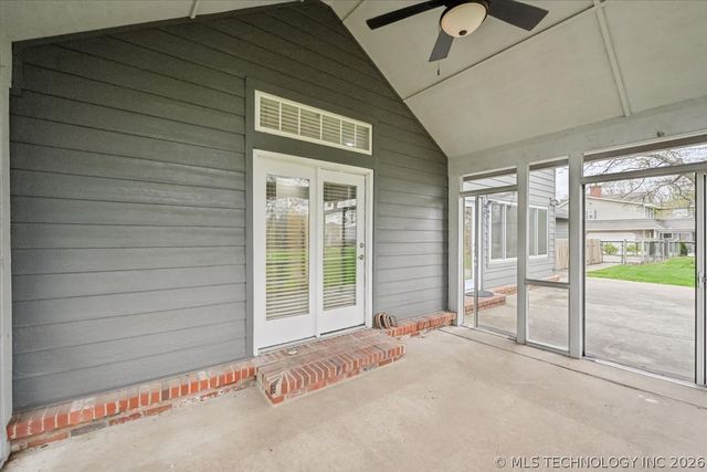 4315 W 88th Street S, Tulsa, OK 74132