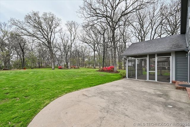 4315 W 88th Street S, Tulsa, OK 74132