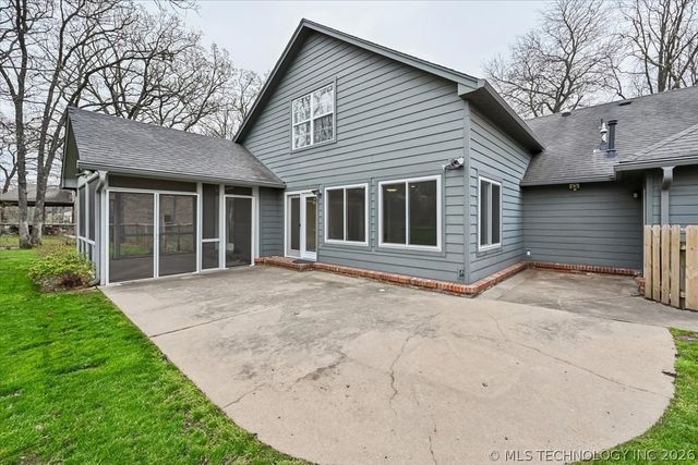 4315 W 88th Street S, Tulsa, OK 74132