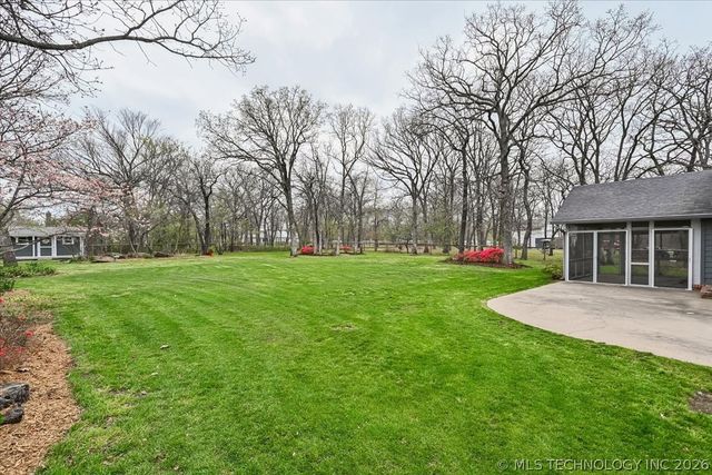 4315 W 88th Street S, Tulsa, OK 74132