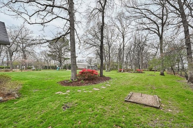 4315 W 88th Street S, Tulsa, OK 74132